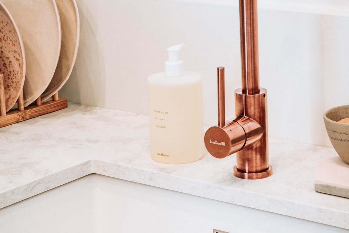 Kitchen Plumbing service in Atlantic City, NJ